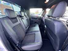 Ford Ranger 2.0 EcoBlue MS-RT 10-Speed Auto 4WD Euro 6 Diesel 5-Seat Double Cab Pick-Up