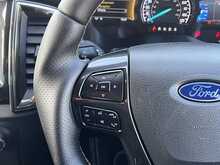 Ford Ranger 2.0 EcoBlue MS-RT 10-Speed Auto 4WD Euro 6 Diesel 5-Seat Double Cab Pick-Up
