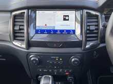 Ford Ranger 2.0 EcoBlue MS-RT 10-Speed Auto 4WD Euro 6 Diesel 5-Seat Double Cab Pick-Up