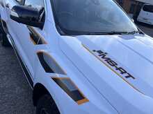 Ford Ranger 2.0 EcoBlue MS-RT 10-Speed Auto 4WD Euro 6 Diesel 5-Seat Double Cab Pick-Up