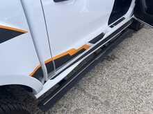 Ford Ranger 2.0 EcoBlue MS-RT 10-Speed Auto 4WD Euro 6 Diesel 5-Seat Double Cab Pick-Up