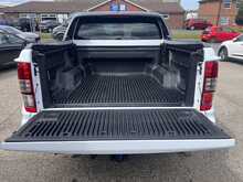 Ford Ranger 2.0 EcoBlue MS-RT 10-Speed Auto 4WD Euro 6 Diesel 5-Seat Double Cab Pick-Up