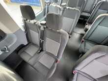 Ford Transit 2.2 TDCi [125] 460 HDT [Euro 6] Trend XLWB Bus L4 H3 [17 Seat] Diesel Minibus