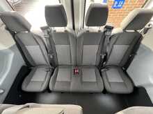 Ford Transit 2.2 TDCi [125] 460 HDT [Euro 6] Trend XLWB Bus L4 H3 [17 Seat] Diesel Minibus