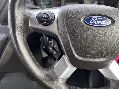 2.2 TDCi [125] 460 HDT [Euro 6] Trend XLWB Bus L4 H3 [17 Seat] 2.2 5dr Minibus Manual Diesel