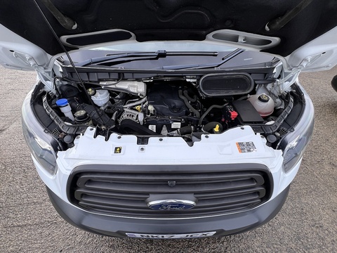 2.2 TDCi [125] 460 HDT [Euro 6] Trend XLWB Bus L4 H3 [17 Seat] 2.2 5dr Minibus Manual Diesel