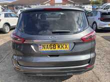 Ford S-Max 2.0 EcoBlue [150] Zetec [Euro 6] Diesel Manual 7-Seat MPV