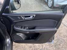 Ford S-Max 2.0 EcoBlue [150] Zetec [Euro 6] Diesel Manual 7-Seat MPV