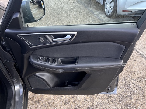 2.0 EcoBlue Zetec [Euro 6] 2.0 5dr MPV Manual Diesel