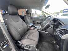 Ford S-Max 2.0 EcoBlue [150] Zetec [Euro 6] Diesel Manual 7-Seat MPV