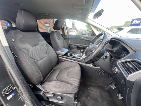 2.0 EcoBlue Zetec [Euro 6] 2.0 5dr MPV Manual Diesel