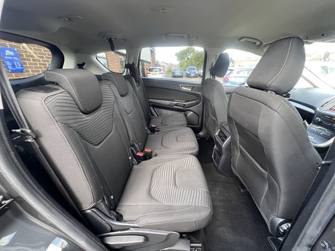 2.0 EcoBlue Zetec [Euro 6] 2.0 5dr MPV Manual Diesel