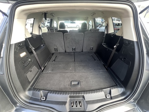 2.0 EcoBlue Zetec [Euro 6] 2.0 5dr MPV Manual Diesel