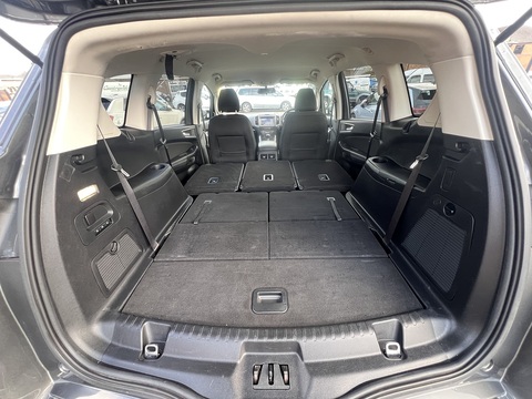 2.0 EcoBlue Zetec [Euro 6] 2.0 5dr MPV Manual Diesel