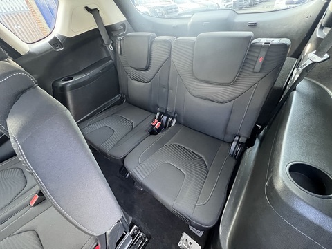 2.0 EcoBlue Zetec [Euro 6] 2.0 5dr MPV Manual Diesel