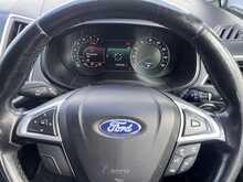 Ford S-Max 2.0 EcoBlue [150] Zetec [Euro 6] Diesel Manual 7-Seat MPV