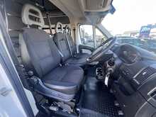2.0 BlueHDI 35 Enterprise Heavy LWB [L3] High Roof [H2] Euro 6 [9-Seat] Combi Van Diesel Manual