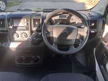 2.0 BlueHDI 35 Enterprise Heavy LWB [L3] High Roof [H2] Euro 6 [9-Seat] Combi Van Diesel Manual