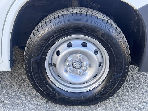 2.0 BlueHDI 35 Enterprise Heavy L3H2 [9-Seat] 2.0 5dr Panel Van Manual Diesel