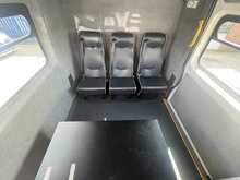 Citroen Relay 2.0 BlueHDI 35 Heavy L3H2 Enterprise Bike Van Euro 6 Diesel Manual