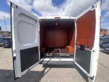 Citroen Relay 2.0 BlueHDI 35 Heavy L3H2 Enterprise Bike Van Euro 6 Diesel Manual