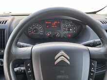 Citroen Relay 2.0 BlueHDI 35 Heavy L3H2 Enterprise Bike Van Euro 6 Diesel Manual