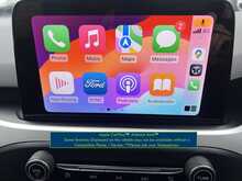 Ford Focus 1.5 EcoBlue Zetec Euro 6 (120)