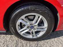 Ford Focus 1.5 EcoBlue Zetec Euro 6 (120)