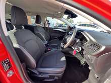 Ford Focus 1.5 EcoBlue Zetec Euro 6 (120)