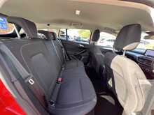 Ford Focus 1.5 EcoBlue Zetec Euro 6 (120)