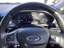 Ford Focus 1.5 EcoBlue Zetec Euro 6 (120)