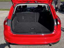 Ford Focus 1.5 EcoBlue Zetec Euro 6 (120)