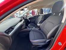 Ford Focus 1.5 EcoBlue Zetec Euro 6 (120)