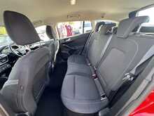 Ford Focus 1.5 EcoBlue Zetec Euro 6 (120)