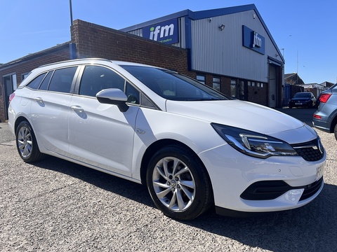 1.5 Turbo D SE Sports Tourer Euro 6 (s/s) 1.5 5dr Estate Manual Diesel