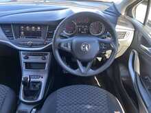 Vauxhall Astra 1.5 Turbo D SE Sports Tourer 5dr Diesel Manual Euro 6 (s/s) (105 ps)