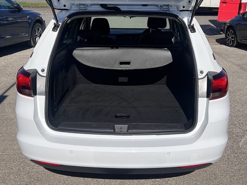 1.5 Turbo D SE Sports Tourer Euro 6 (s/s) 1.5 5dr Estate Manual Diesel