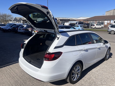 1.5 Turbo D SE Sports Tourer Euro 6 (s/s) 1.5 5dr Estate Manual Diesel