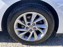 Vauxhall Astra 1.5 Turbo D SE Sports Tourer 5dr Diesel Manual Euro 6 (s/s) (105 ps)