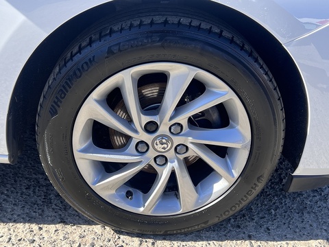 1.5 Turbo D SE Sports Tourer Euro 6 (s/s) 1.5 5dr Estate Manual Diesel