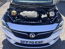 Vauxhall Astra 1.5 Turbo D SE Sports Tourer 5dr Diesel Manual Euro 6 (s/s) (105 ps)