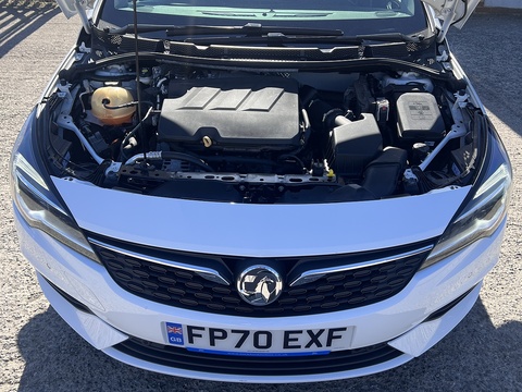 1.5 Turbo D SE Sports Tourer Euro 6 (s/s) 1.5 5dr Estate Manual Diesel