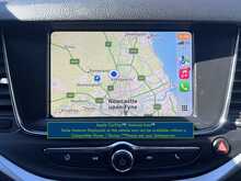 Vauxhall Astra 1.5 Turbo D SE Sports Tourer 5dr Diesel Manual Euro 6 (s/s) (105 ps)