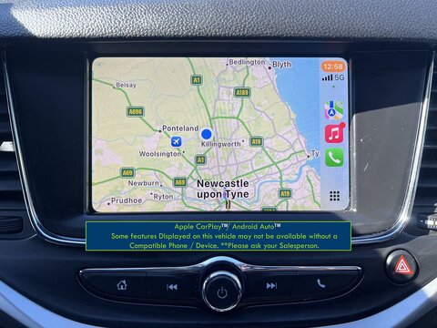 1.5 Turbo D SE Sports Tourer Euro 6 (s/s) 1.5 5dr Estate Manual Diesel