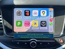 Vauxhall Astra 1.5 Turbo D SE Sports Tourer 5dr Diesel Manual Euro 6 (s/s) (105 ps)