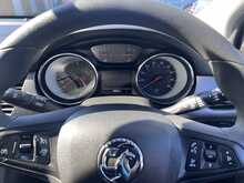 Vauxhall Astra 1.5 Turbo D SE Sports Tourer 5dr Diesel Manual Euro 6 (s/s) (105 ps)