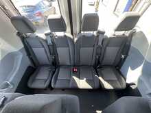 Ford Transit 2.2 TDCi [125] 460 HDT [EU6] XLWB Bus L4 H3 [17 Seat] Euro 6 Diesel Minibus Manual