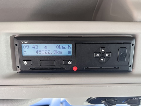 2.2 TDCi [125] 460 HDT [EU6] XLWB Bus L4 H3 [17 Seat] 2.2 2dr Minibus Manual Diesel