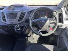 Ford Transit 2.2 TDCi [125] 460 HDT [EU6] XLWB Bus L4 H3 [17 Seat] Euro 6 Diesel Minibus Manual