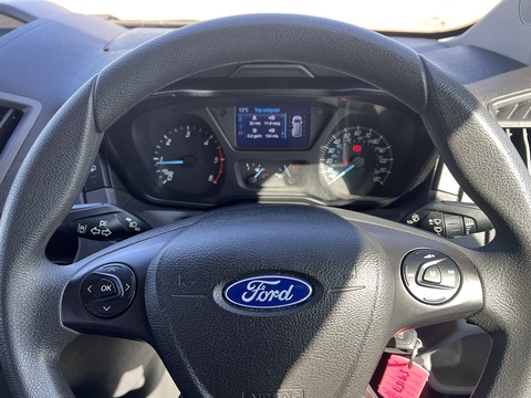 2.2 TDCi [125] 460 HDT [EU6] XLWB Bus L4 H3 [17 Seat] 2.2 2dr Minibus Manual Diesel